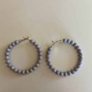 Boutique Earrings